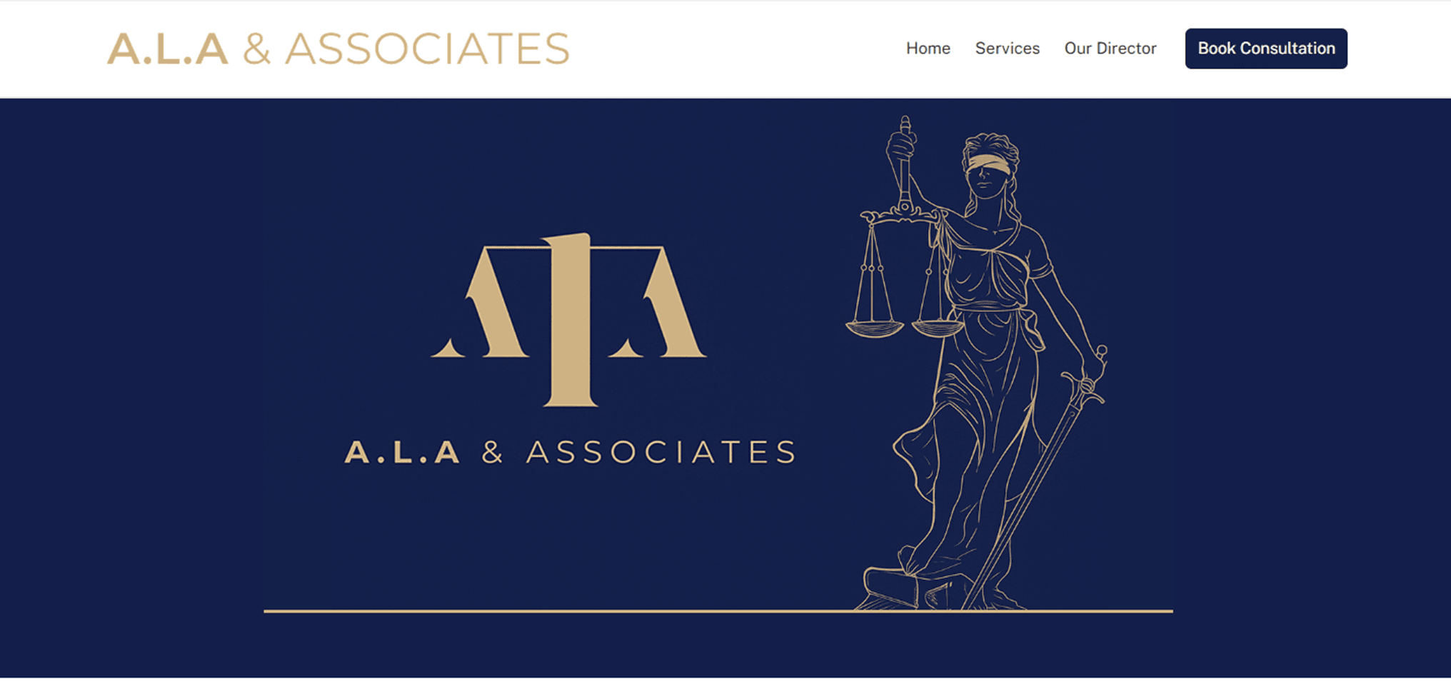 A.L.A Law & Associates