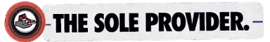 The Sole Provider logo
