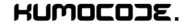 Kumocode logo