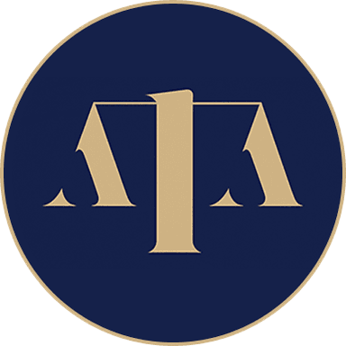 A.L.A Law & Associates logo