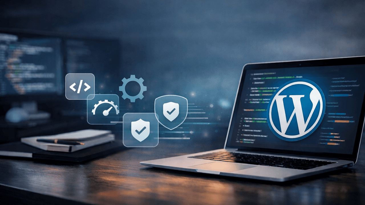 The Complete Guide to Hiring a WordPress Developer: 7 Important Facts