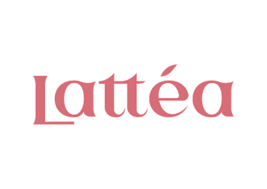 Lattea.co.za: Premium Wellness Brand eCommerce Launch logo