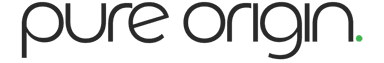 Pure Origin logo